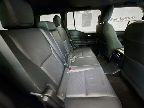 Used 2024 Toyota Land Cruiser w/ Premium Package AWD/4WD image 28