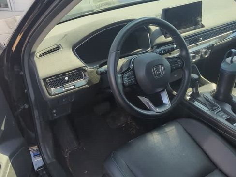 Used 2024 Honda Civic EX-L image 7
