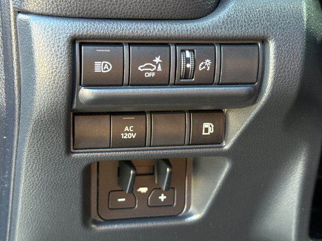 Used 2024 Toyota Land Cruiser 1958 AWD/4WD image 22