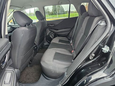 Used 2023 Subaru Outback Premium image 27