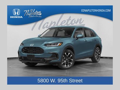 New 2027 Honda HR-V EX-L