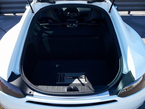 Used 2018 Mercedes-Benz AMG GT R image 28