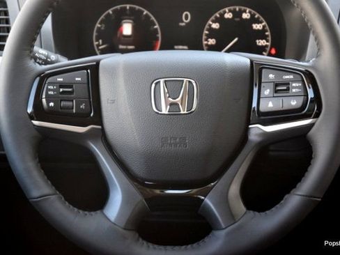 New 2026 Honda Odyssey Elite image 17