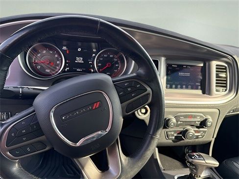 Used 2020 Dodge Charger SXT w/ Leather Interior Group image 19