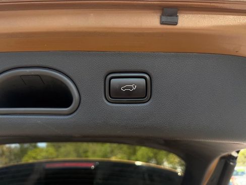 Used 2017 Kia Sportage SX FWD image 36