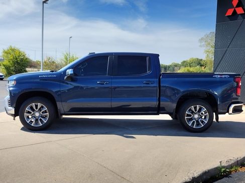 Used 2022 Chevrolet Silverado 1500 LT image 17
