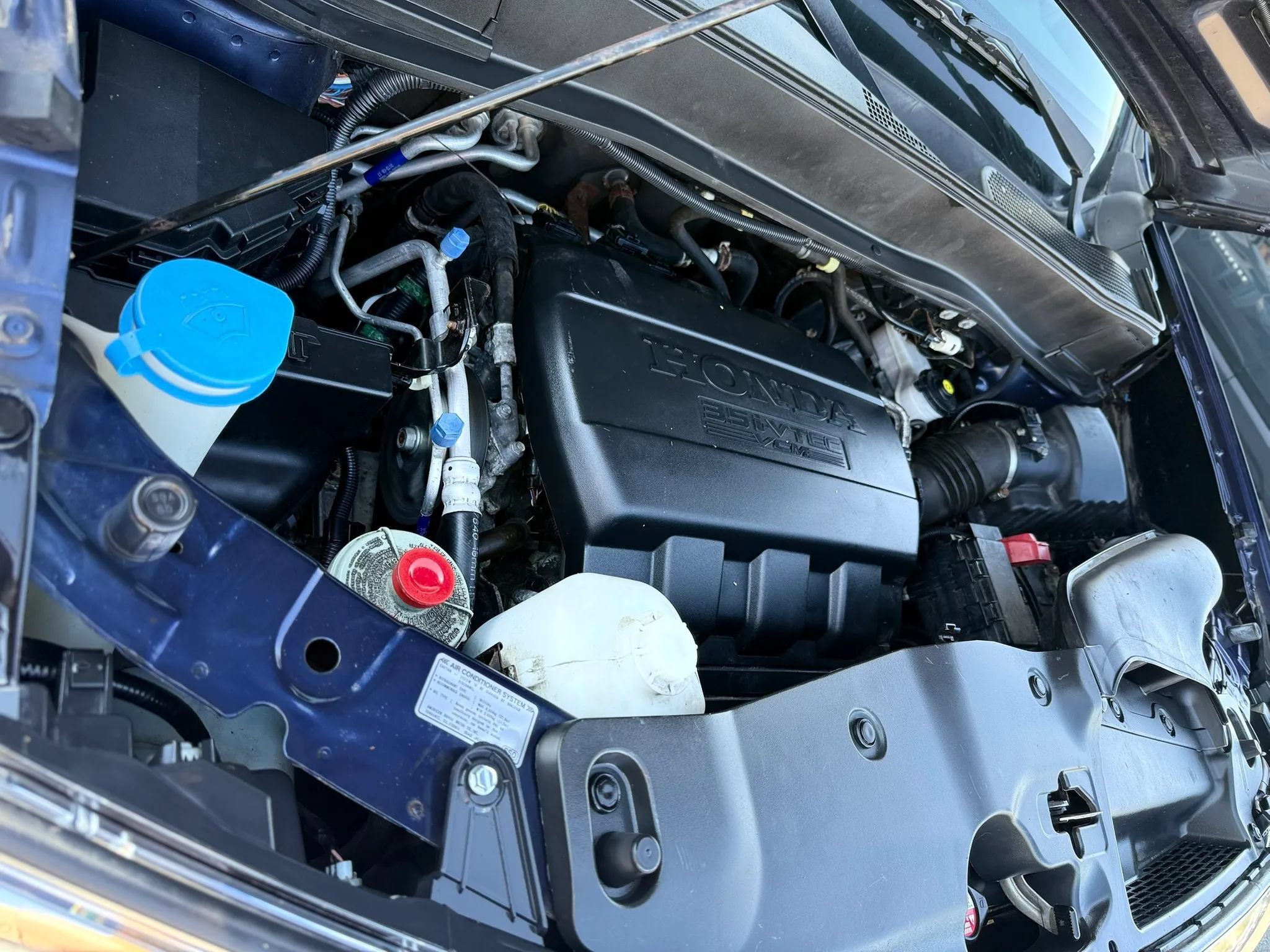 Used 2014 Honda Pilot LX image 38