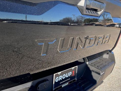 Used 2025 Toyota Tundra SR w/ SR Tow Package image 30