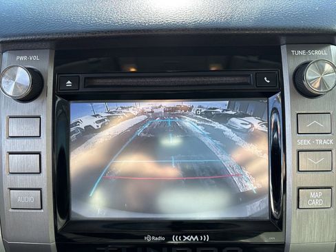 Used 2014 Toyota Tundra Limited image 19