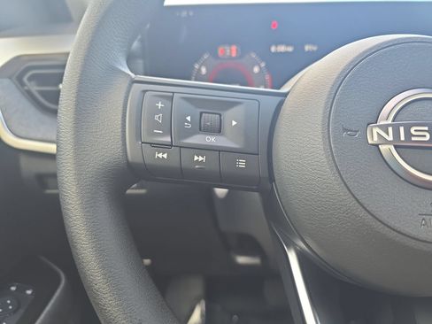 New 2026 Nissan Kicks SV w/ Cold Weather Package FWD image 16