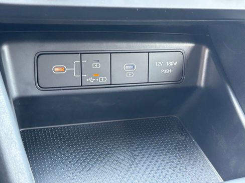 New 2026 Hyundai Tucson SE image 22