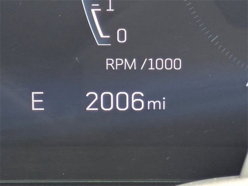 Certified 2025 Cadillac CT5 Premium Luxury image 34