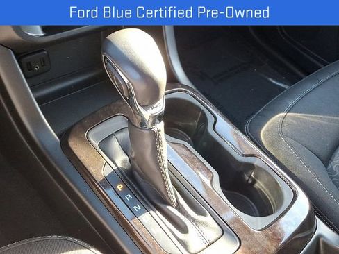 Used 2022 GMC Canyon Elevation w/ Trailering Package image 16