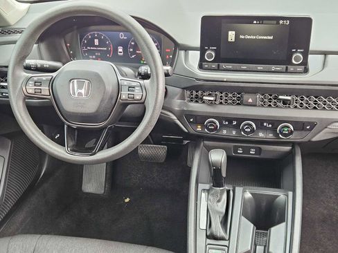 Used 2024 Honda Accord EX image 25