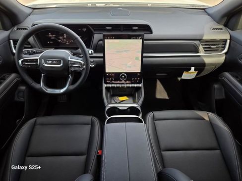 New 2026 GMC Terrain Elevation w/ Elevation Premium Package image 6