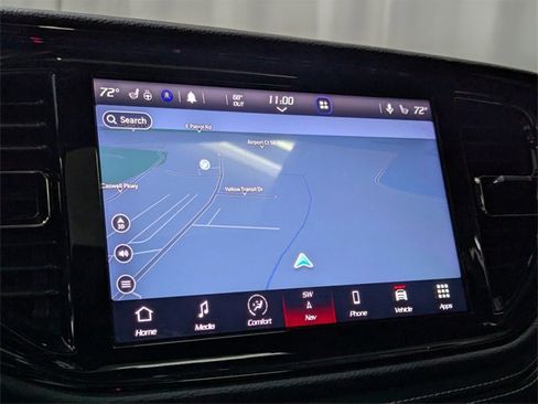Used 2022 Dodge Durango SRT w/ Black Package image 17