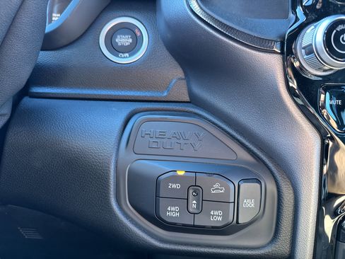 New 2026 RAM 2500 Rebel image 29