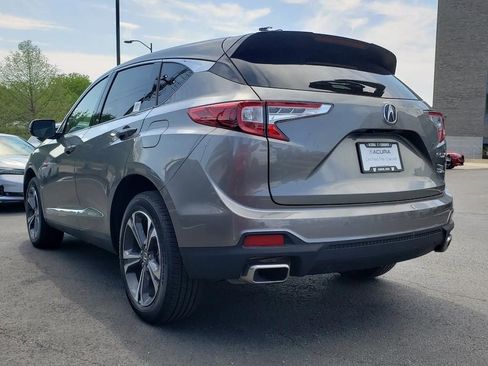 Certified 2025 Acura RDX SH-AWD w/ Technology Package image 7