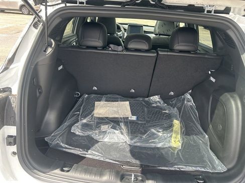 New 2025 Jeep Compass Latitude w/ Sun & Sound Group image 27