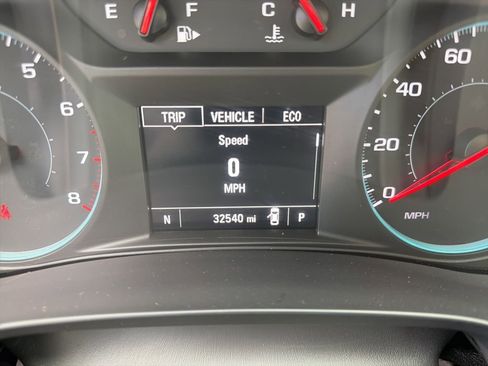 Certified 2021 Chevrolet Malibu LT FWD image 21