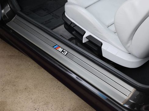 Used 1995 BMW M3 Coupe image 97
