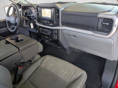 Used 2023 Ford F150 XLT RWD image 19