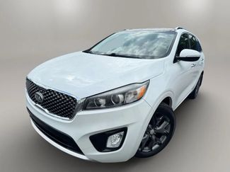 Used 2017 Kia Sorento SX FWD video 1