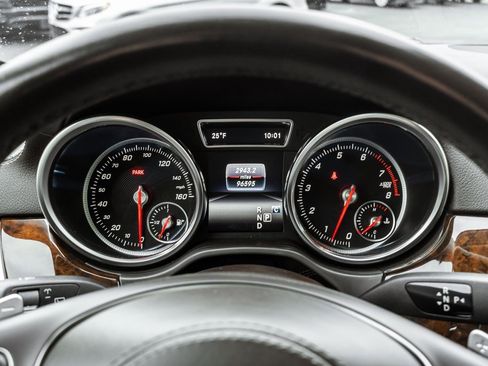 Used 2019 Mercedes-Benz GLS 450 4MATIC image 15