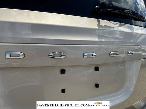 Used 2014 Dodge Grand Caravan SE w/ Quick Order Package 29E SE FWD image 36