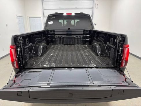 New 2026 Ford F150 Platinum AWD/4WD image 41