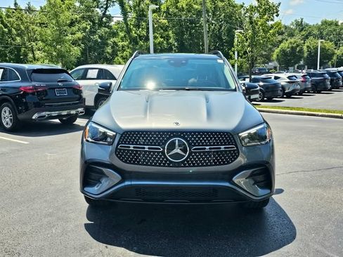 New 2026 Mercedes-Benz GLE 350 4MATIC image 2