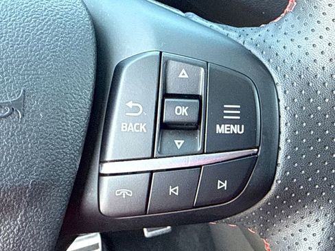 Used 2024 Ford Escape ST-Line image 26