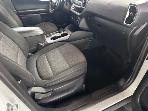 Used 2021 Ford Bronco Sport Big Bend image 35