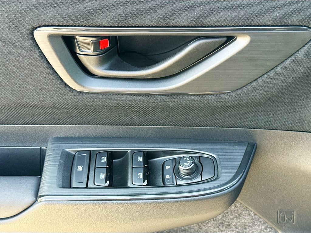 New 2026 Subaru Outback Premium AWD/4WD image 22