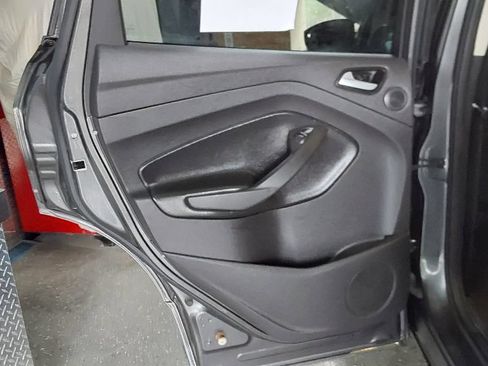 Used 2015 Ford Escape SE w/ SE Chrome Package AWD/4WD image 14