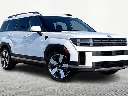 Certified 2024 Hyundai Santa Fe Limited