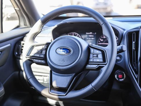 New 2026 Subaru Forester Premium image 16