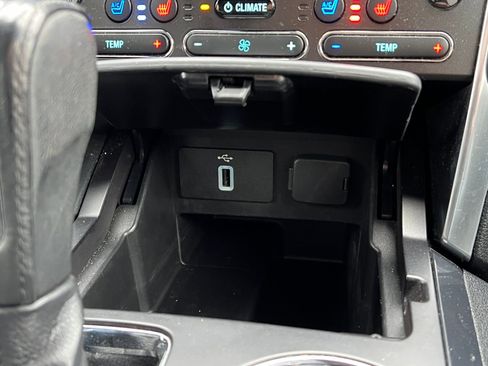 Used 2018 Ford Explorer Sport w/ Equipment Group 401A image 23