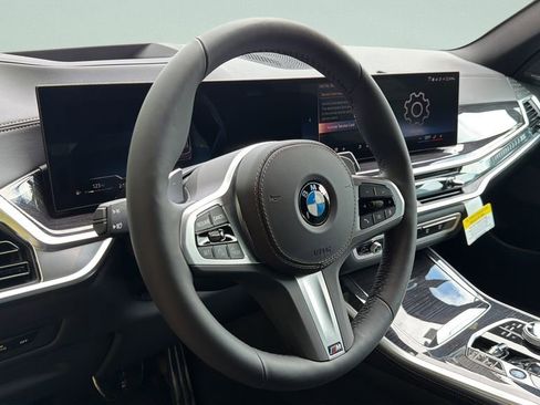 New 2026 BMW X5 xDrive40i AWD/4WD image 21