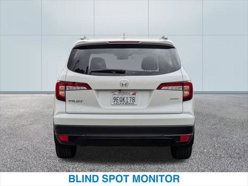 Used 2022 Honda Pilot Sport image 8
