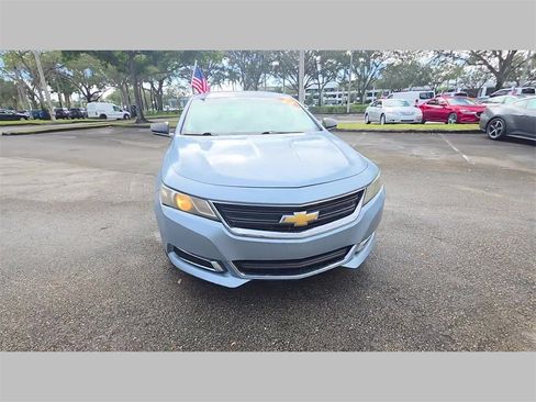 Used 2014 Chevrolet Impala LS w/ LS Convenience Package image 49