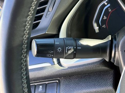 Certified 2020 Honda Civic Sport image 19