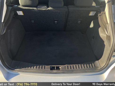 Used 2018 Ford Focus SE image 10