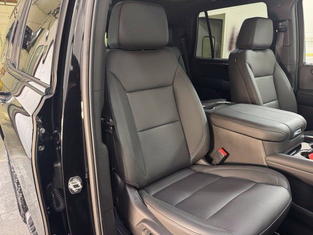 New 2026 Chevrolet Tahoe Z71 w/ Comfort Package AWD/4WD image 25