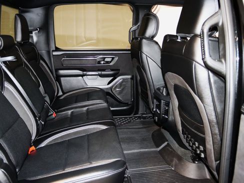 Used 2022 RAM 1500 TRX w/ TRX Level 2 Equipment Group image 80