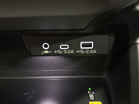 New 2026 Subaru Crosstrek 2.5i Wilderness AWD/4WD image 29