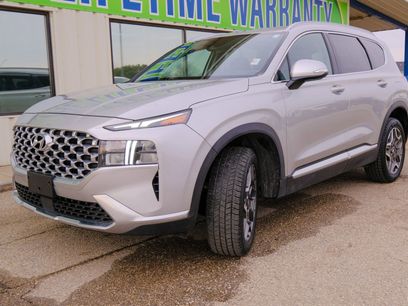 Used 2023 Hyundai Santa Fe SEL Convenience