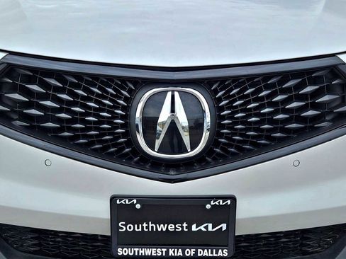 Used 2023 Acura RDX A-Spec image 12