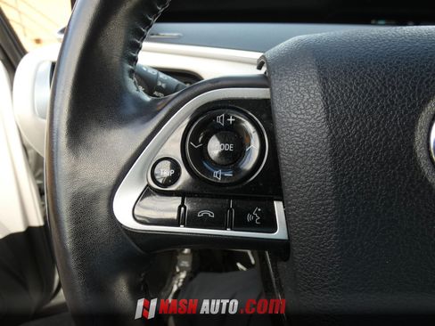 Used 2019 Toyota Mirai FWD image 68
