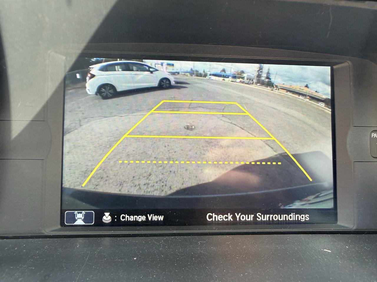 Used 2015 Honda Odyssey EX-L image 27
